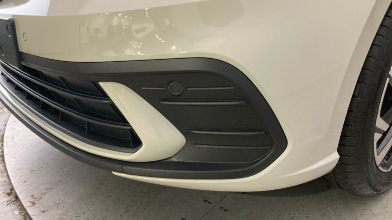 Volkswagen Polo 1.0 TSI Match 5dr Petrol Hatchback